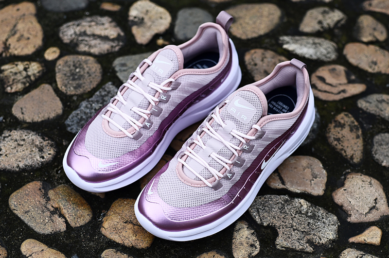 Nike Air Max 98 Purple White Shoes For Women